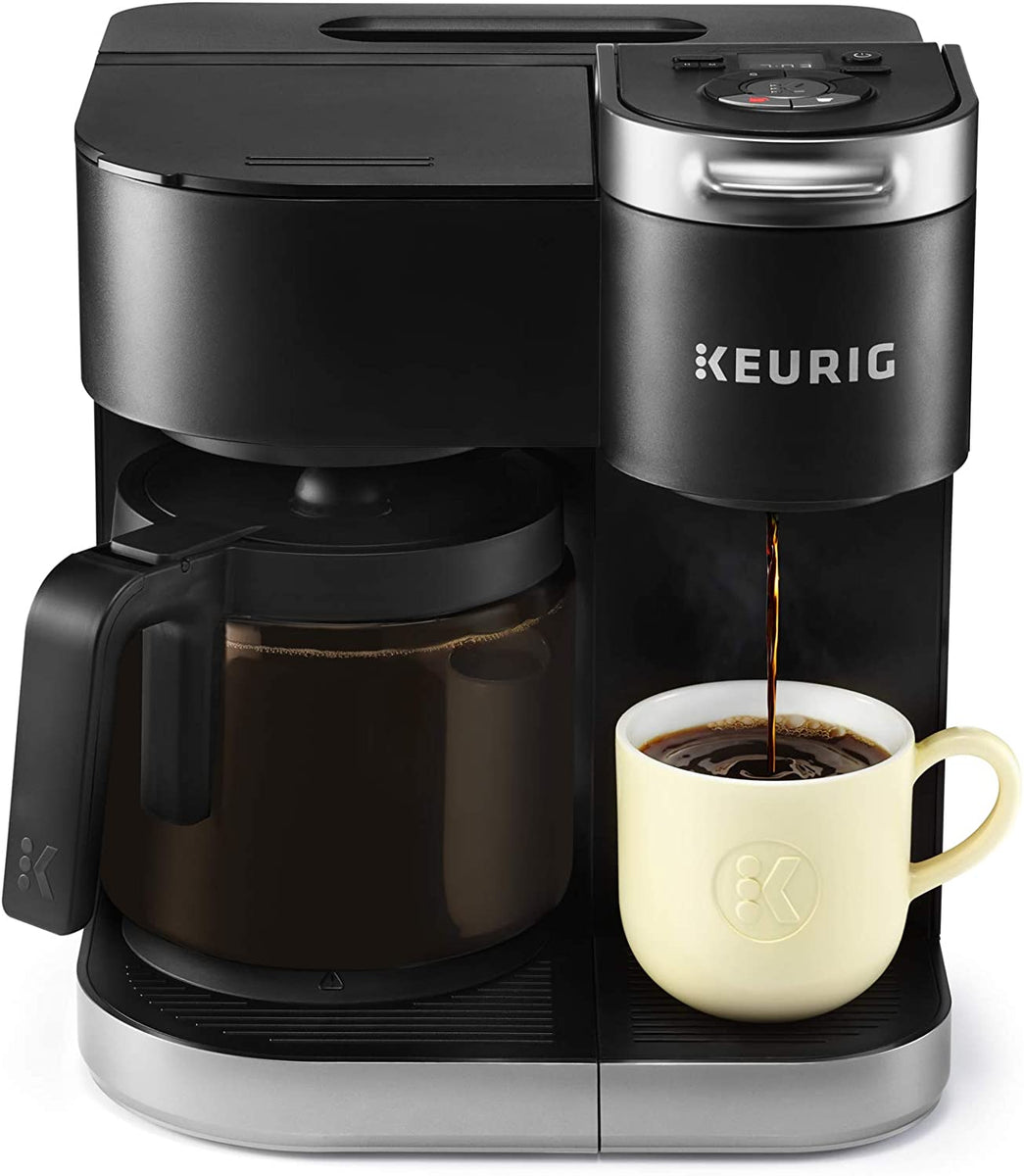 Keurig slow brew hotsell