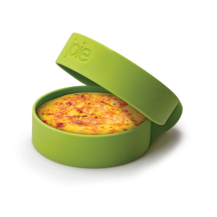 Joie Microwave Egg Poacher