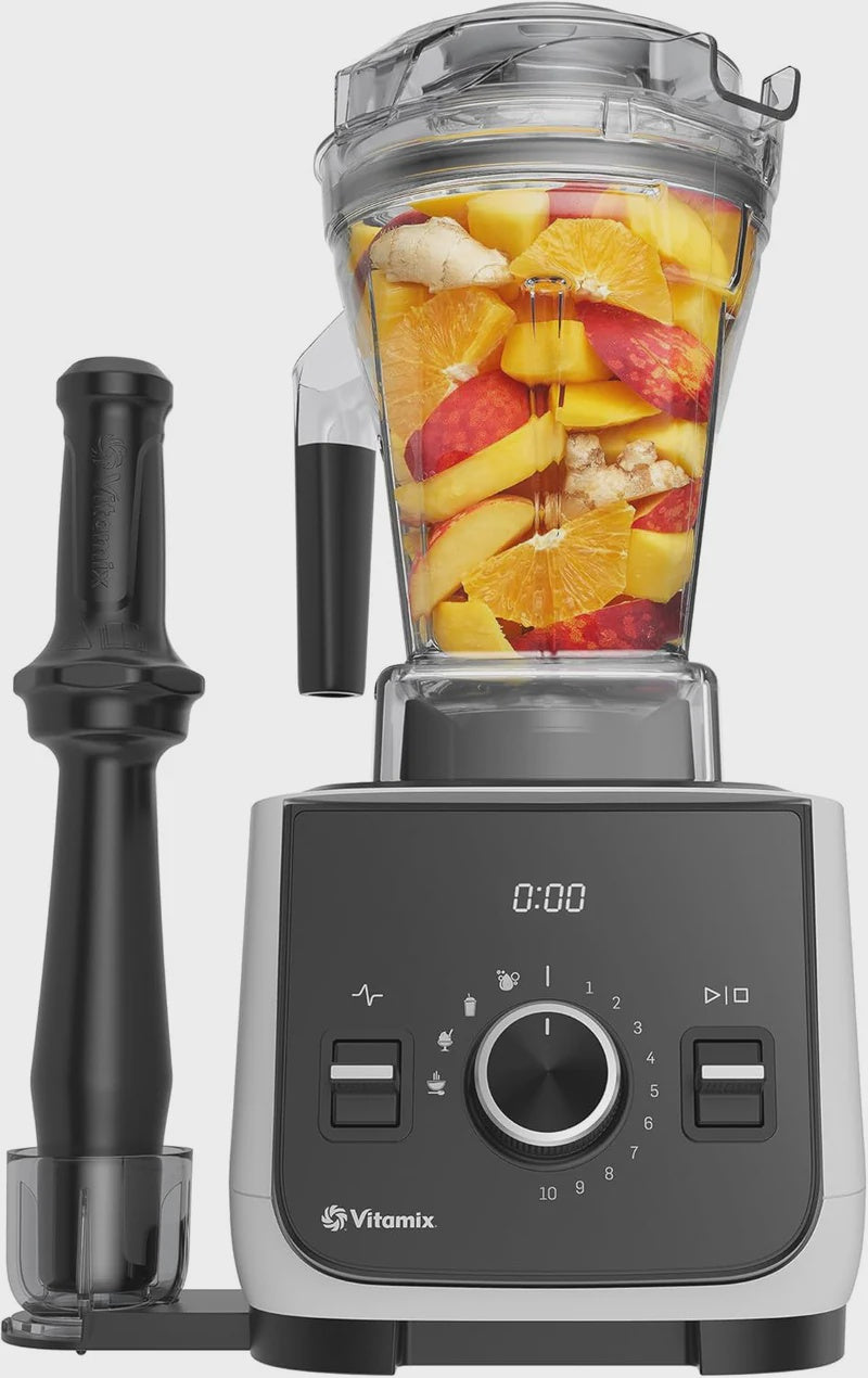 Vitamix Ascent Series Vitamix Model For Indian Cooking A3500 Gold