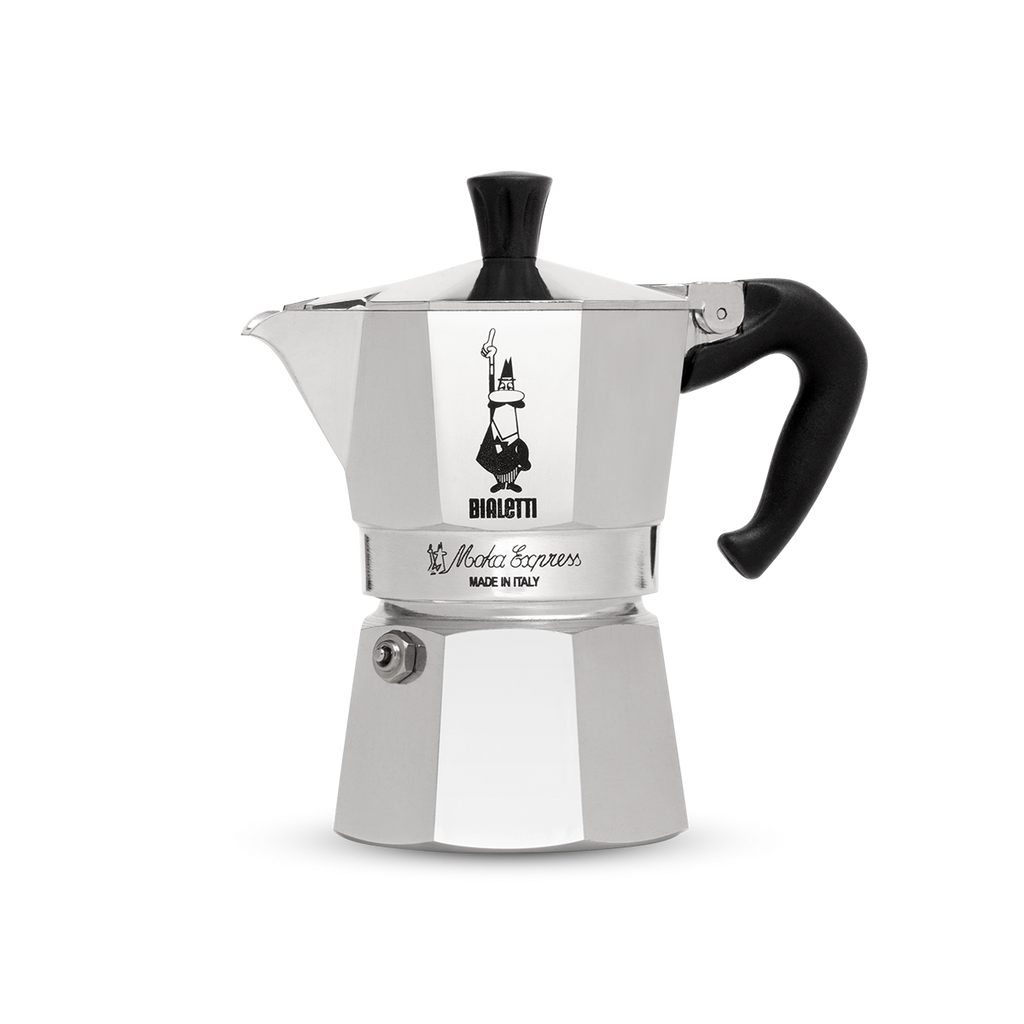 Bialetti New Moka Induction 2tz – Nordic Roasting Co