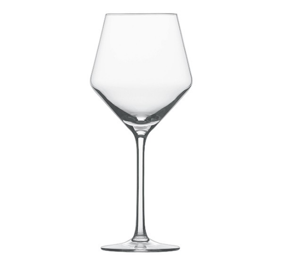 Pure Glassware Collection – International Imports The Chefs Shop