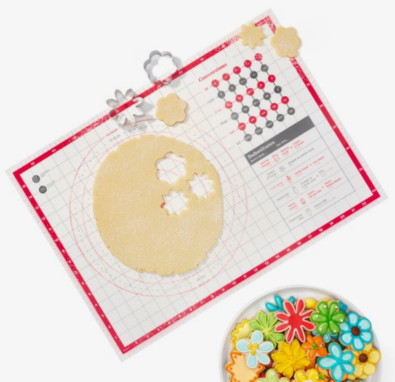 OXO Silicone Pastry Mat