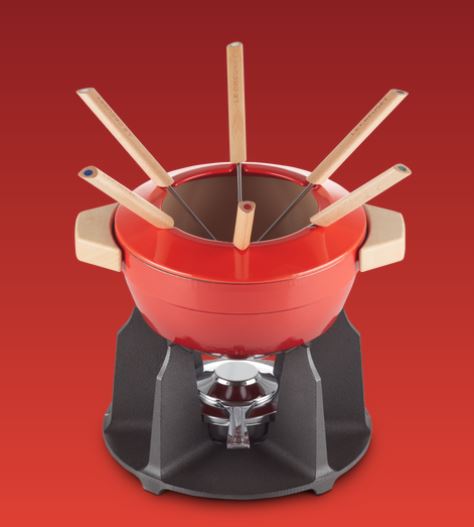 Fondue Set - Main Image