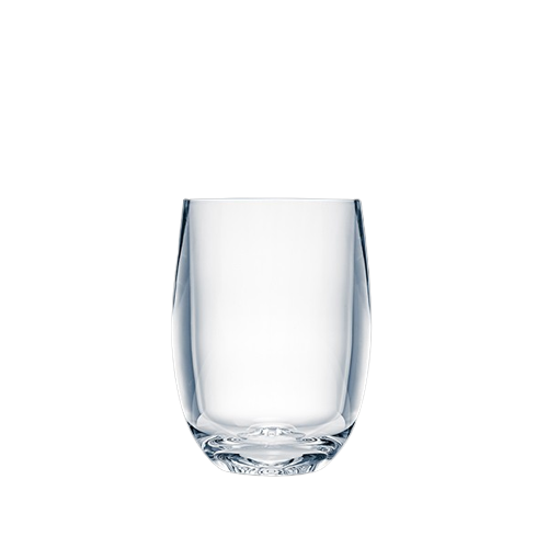 Polycarbonate Wine Tumbler 13oz